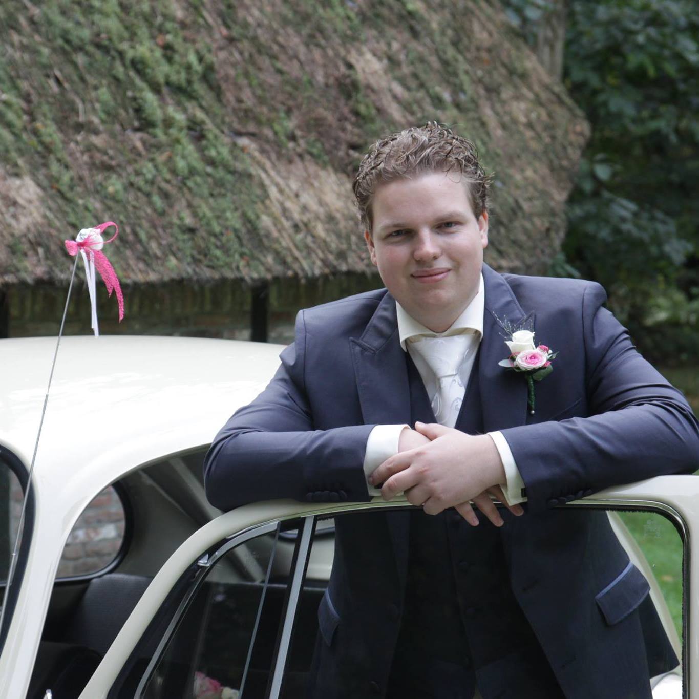 Buurman van de Buurman