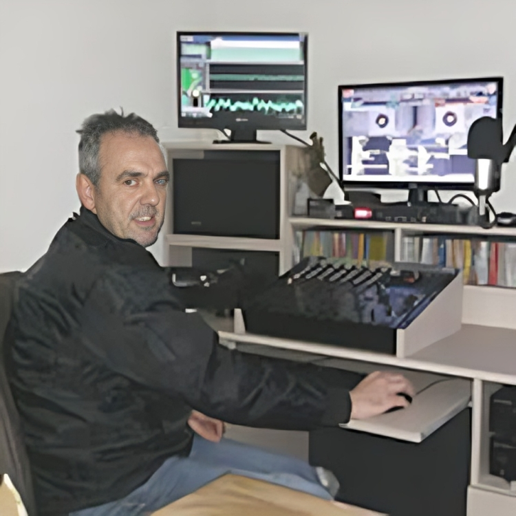 Radio Ronalisa