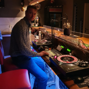 Radio Antenne
