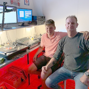 Radio Musketiers